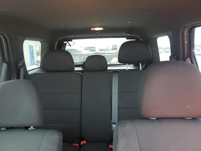 2010 FORD ESCAPE XLT - 1FMCU0DGXAKA08889