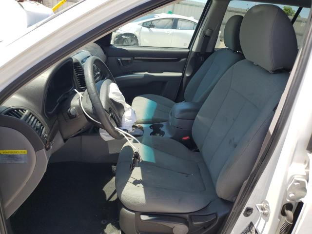 2011 HYUNDAI SANTA FE G - 5XYZG3AB8BG034351