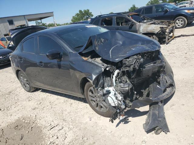 2020 TOYOTA YARIS L 3MYDLBYV7LY711663