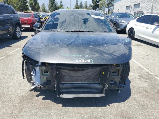 2025 KIA K4 GT-LINE 3KPFW4DC0SE058625