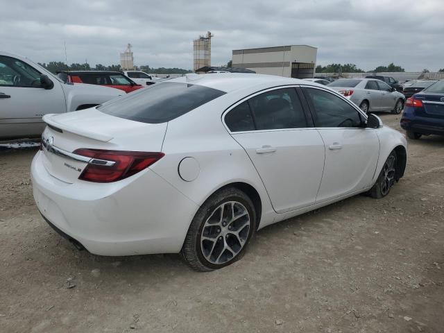 2017 BUICK REGAL SPORT TOURING 2G4GL5EX2H9113373