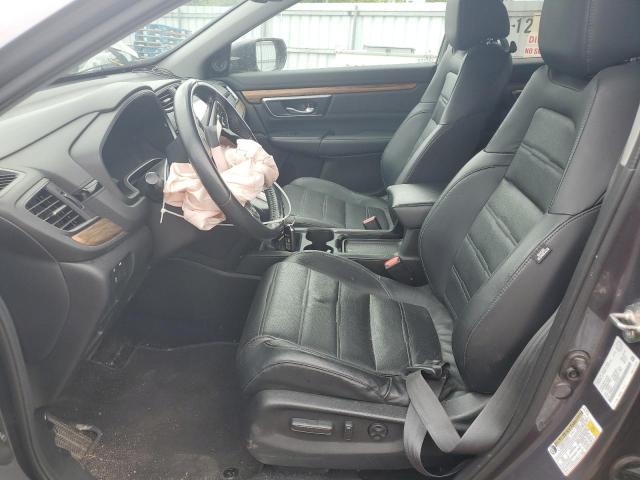 2019 HONDA CR-V TOURI 2HKRW2H94KH142622