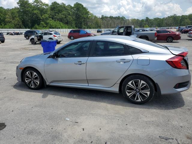 2016 HONDA CIVIC EXL 19XFC1F7XGE031608