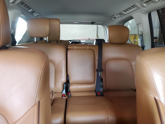 2016 INFINITI QX80 JN8AZ2NC3G9400248
