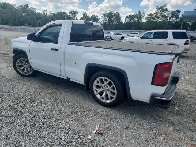 2017 GMC SIERRA C1500 1GTN1LEH5HZ400548