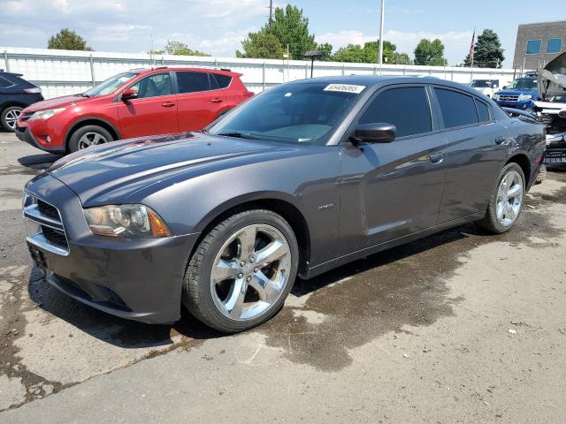 DODGE CHARGER R/