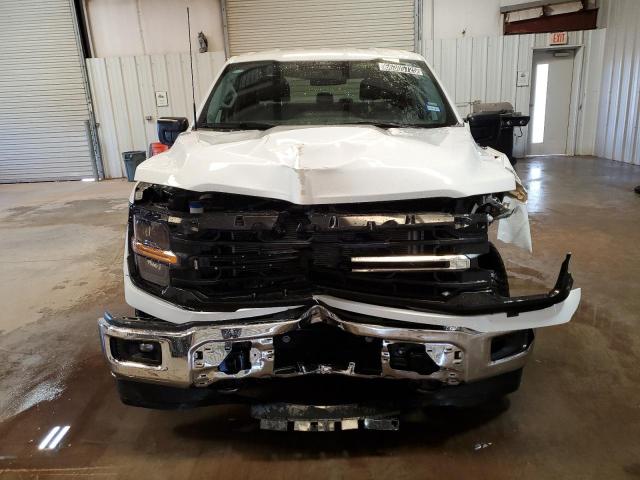 2025 FORD F150 XLT - 1FTFW3L53SKD98054