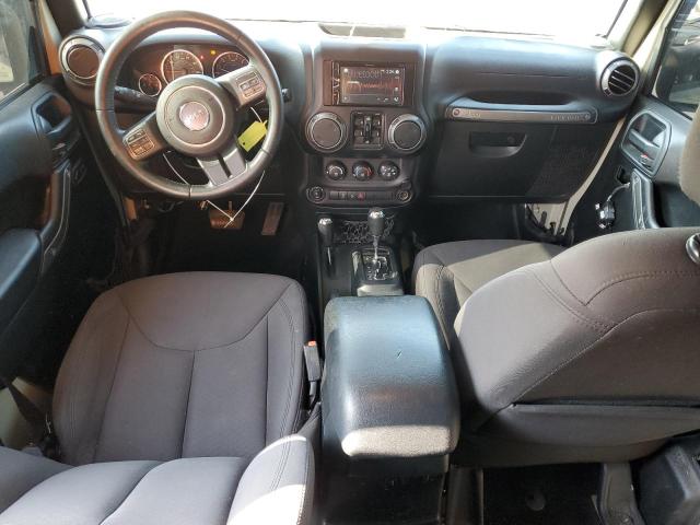 2018 JEEP WRANGLER U 1C4BJWDG8JL907613