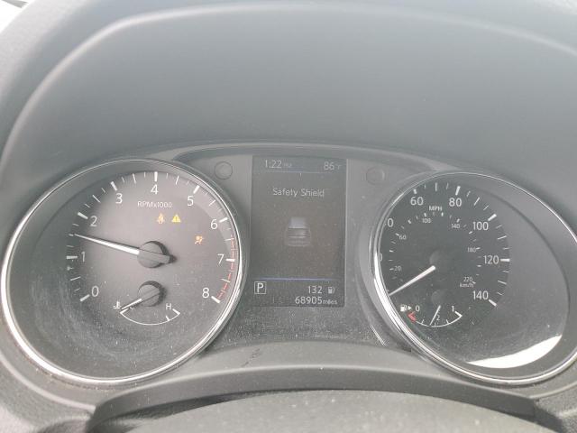 2018 NISSAN ROGUE S - 5N1AT2MVXJC701363