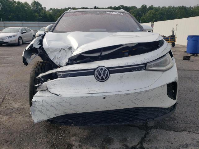 2023 VOLKSWAGEN ID.4 PRO S PLUS 1V2JNPE85PC020846