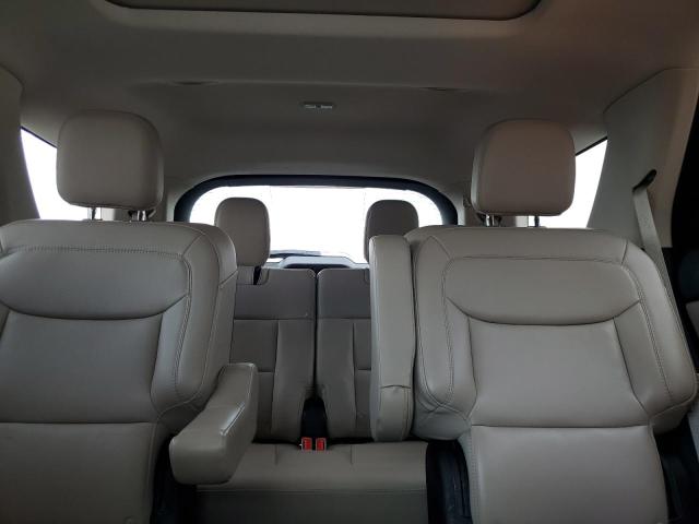2021 FORD EXPLORER X - 1FMSK7DH6MGB49212