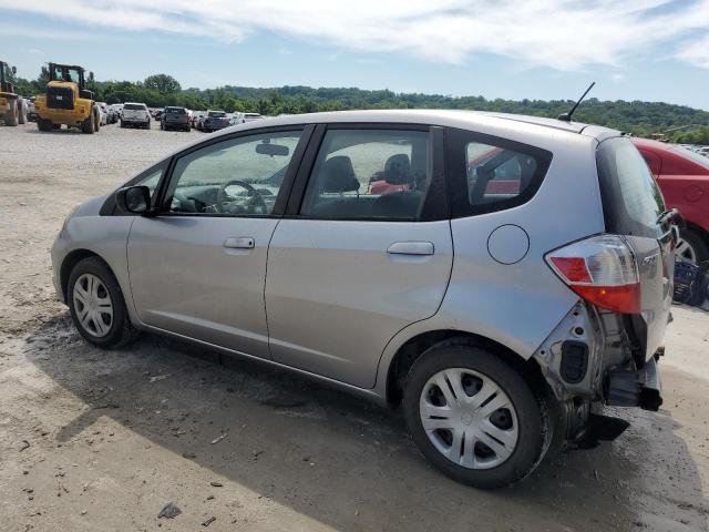 2010 HONDA FIT - JHMGE8H25AC005472
