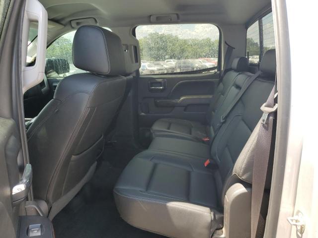 2018 GMC SIERRA 3GTU2NEC0JG225057