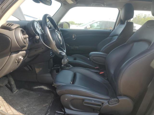 2016 MINI COOPER WMWXP5C58G2D15190