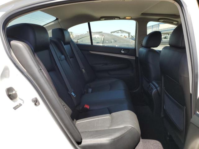 2015 INFINITI Q40 JN1CV6AP8FM500683