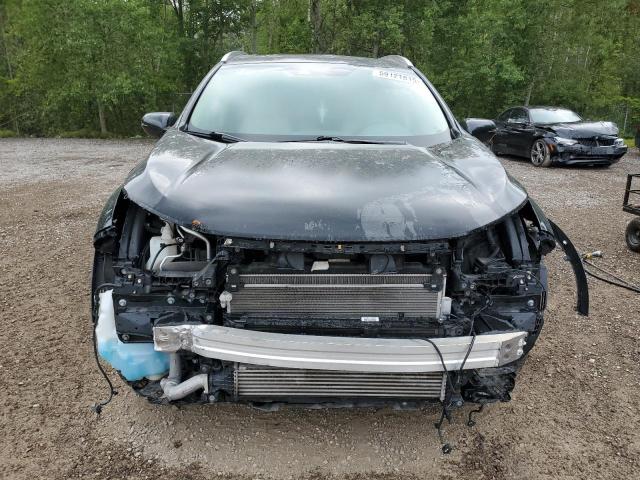 2017 HONDA CR-V TOURI 2HKRW2H98HH121278