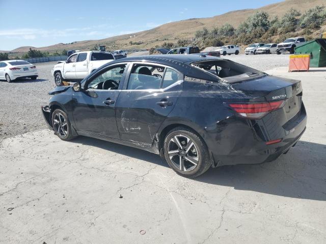 2024 NISSAN SENTRA SV 3N1AB8CV3RY271029