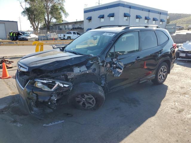 2021 SUBARU FORESTER P - JF2SKAJC7MH448584