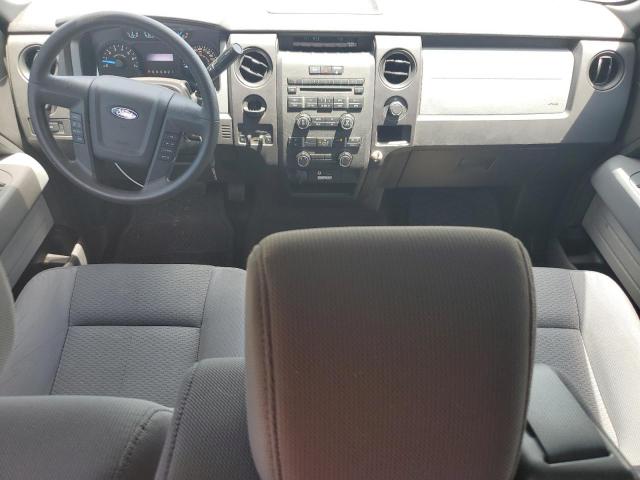2013 FORD F150 SUPER - 1FTFX1CFXDKF07834