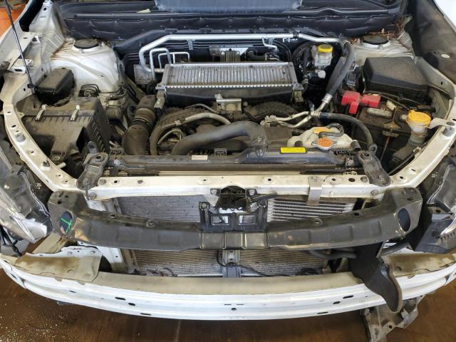 2021 SUBARU ASCENT PRE 4S4WMAFDXM3455100