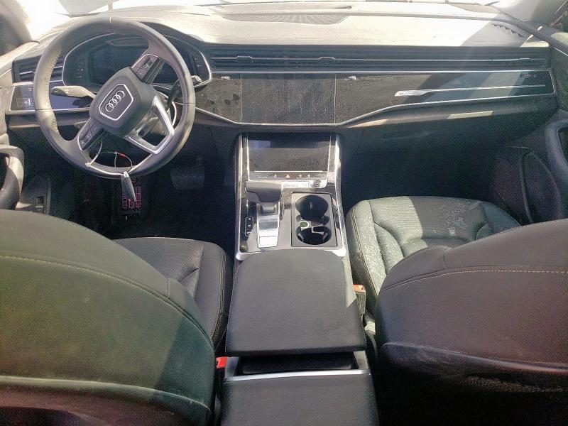 2019 AUDI Q8 PRESTIG WA1CVAF18KD029594