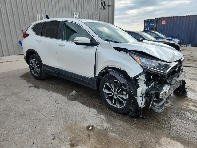2022 HONDA CR-V EX - 7FARW2H5XNE053142