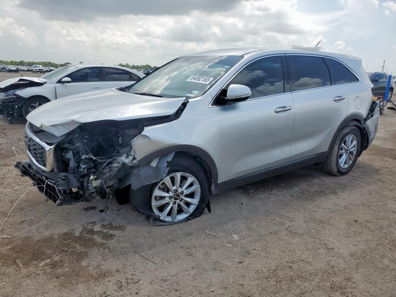 KIA SORENTO L