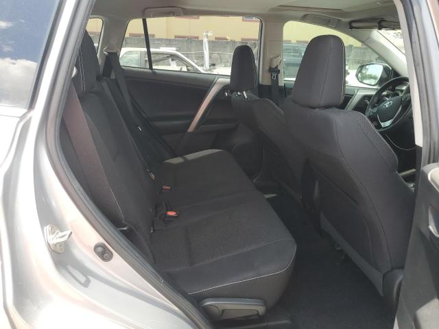 2018 TOYOTA RAV4 ADVEN 2T3WFREV7JW466653