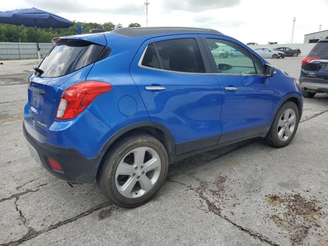 2015 BUICK ENCORE CON KL4CJBSB2FB265188