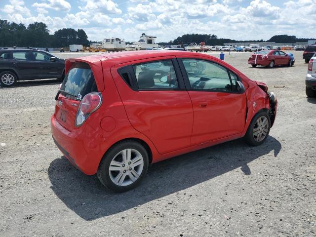 2015 CHEVROLET SPARK - KL8CD6S97FC726597