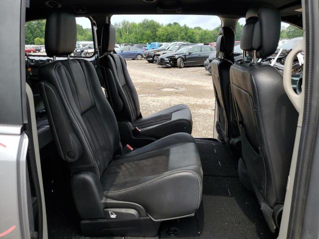 2019 DODGE GRAND CARA 2C4RDGCG4KR631758