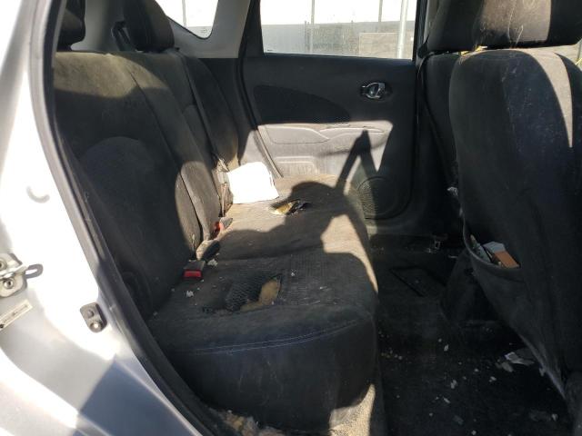 2019 NISSAN VERSA NOTE - 3N1CE2CP1KL360180