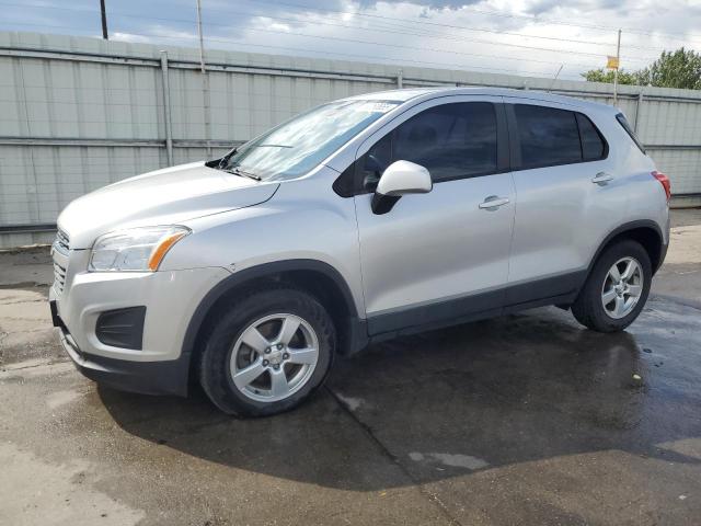 Vin: 3gncjnsb3gl254523, lot: 63280655, chevrolet trax ls 2016 img_1