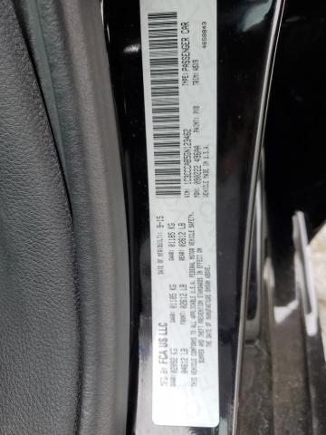 2016 CHRYSLER 200 LIMITE - 1C3CCCAB5GN123462