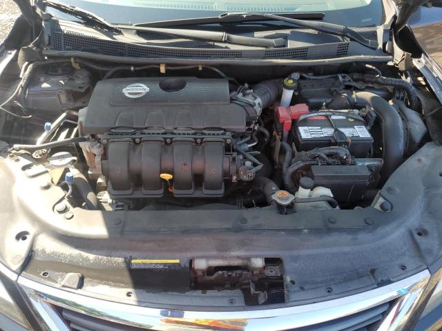 2014 NISSAN SENTRA S - 3N1AB7AP6EY261636