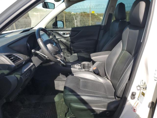 2020 SUBARU FORESTER L - JF2SKASC0LH555361
