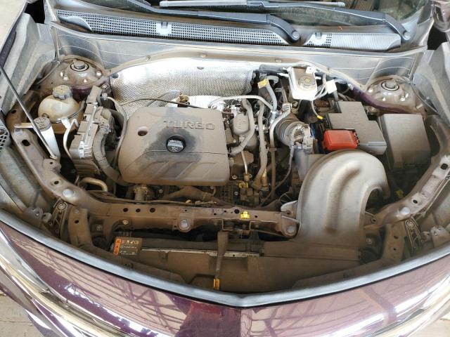 2021 BUICK ENCORE GX KL4MMDSLXMB149721