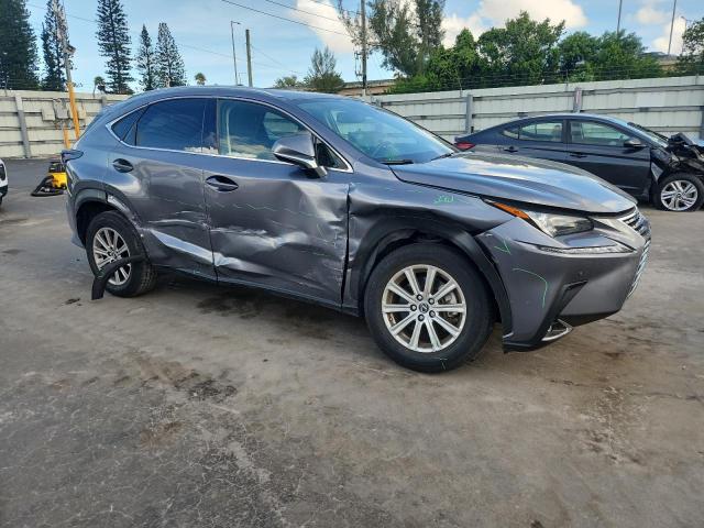 2020 LEXUS NX 300 JTJDARBZ8L2178095