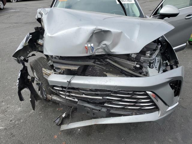 2024 BUICK ENVISION P LRBFZME45RD072089