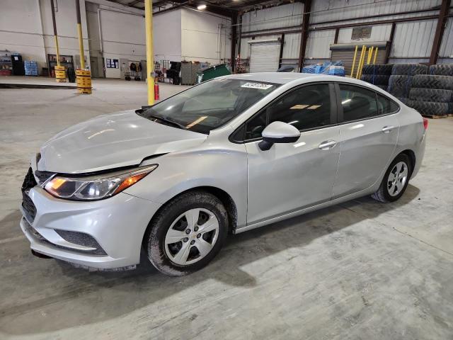 CHEVROLET CRUZE LS