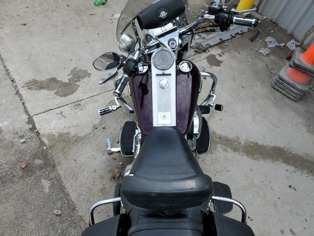 2007 HARLEY-DAVIDSON FLHRCI 1HD1FR4107Y604149