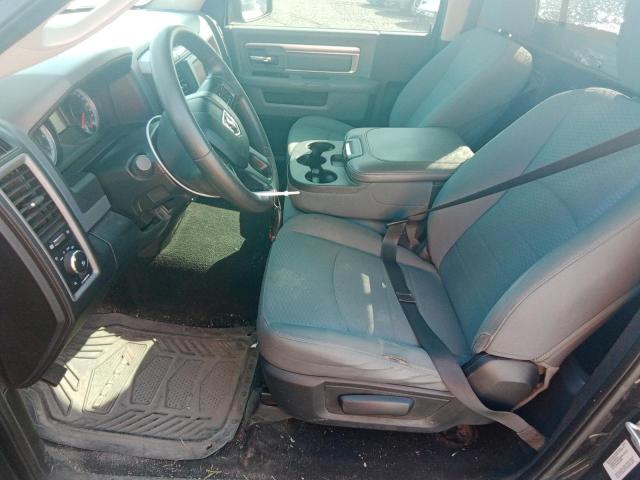 2015 RAM 1500 ST 3C6JR7AT6FG676699