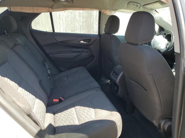 2019 CHEVROLET EQUINOX LT 2GNAXKEV2K6141637
