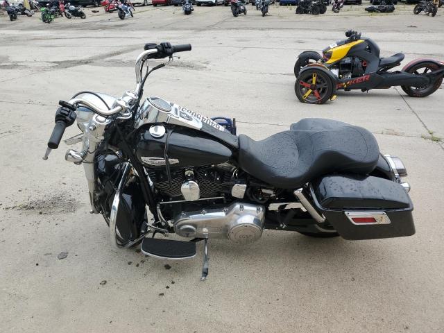 2016 HARLEY-DAVIDSON FLD SWITCH 1HD1GZM14GC302101