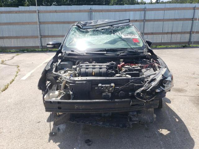 2019 NISSAN SENTRA S - 3N1AB7AP9KY296764
