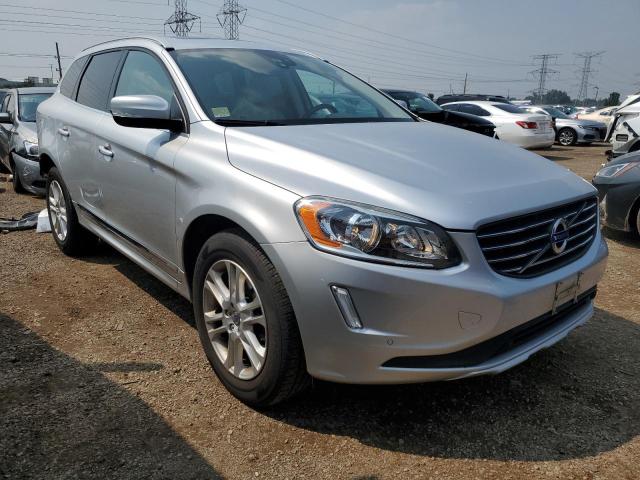 2015 VOLVO XC60 T5 PR YV440MDKXF2717892