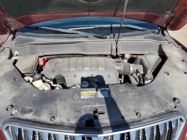 2016 BUICK ENCLAVE 5GAKVBKD3GJ127496