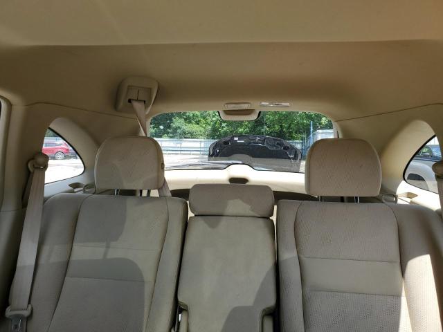 2011 HONDA CR-V EX - 3CZRE4H58BG706299