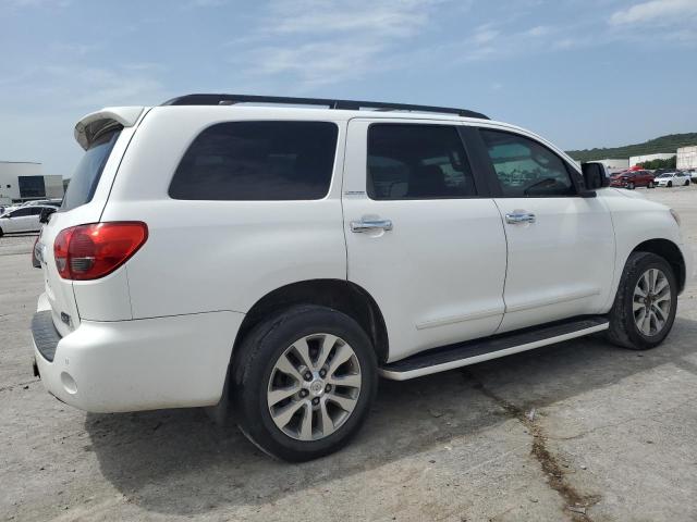 2014 TOYOTA SEQUOIA LI - 5TDKY5G19ES053023