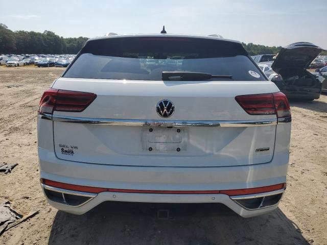 2020 VOLKSWAGEN ATLAS CROSS SPORT SEL R-LINE 1V2RE2CA4LC221627